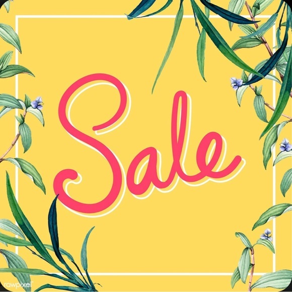 Other - 4 DAY SALE!! 30% OFF BEAUTY PRODUCTS AND HUMAN HAIR EXTENSIONS!!!